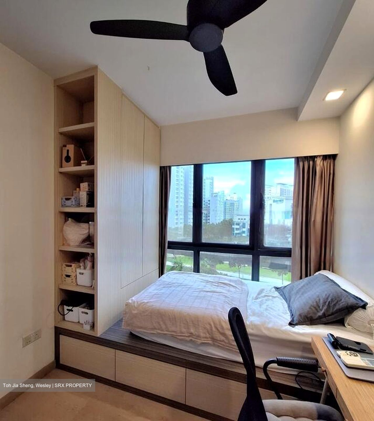 RiverParc Residence (D19), Condominium #455898511